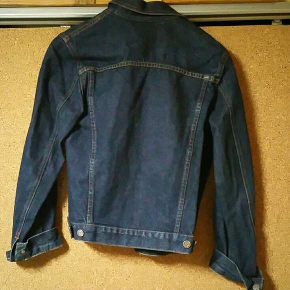 Denim Jacket - Picture 2 of 2